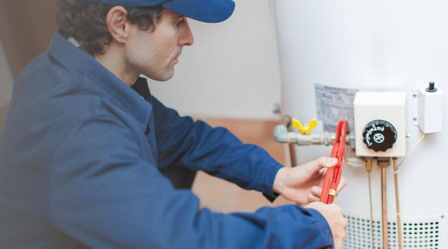Professional Tankless Water Heater Installation in Acme, LA